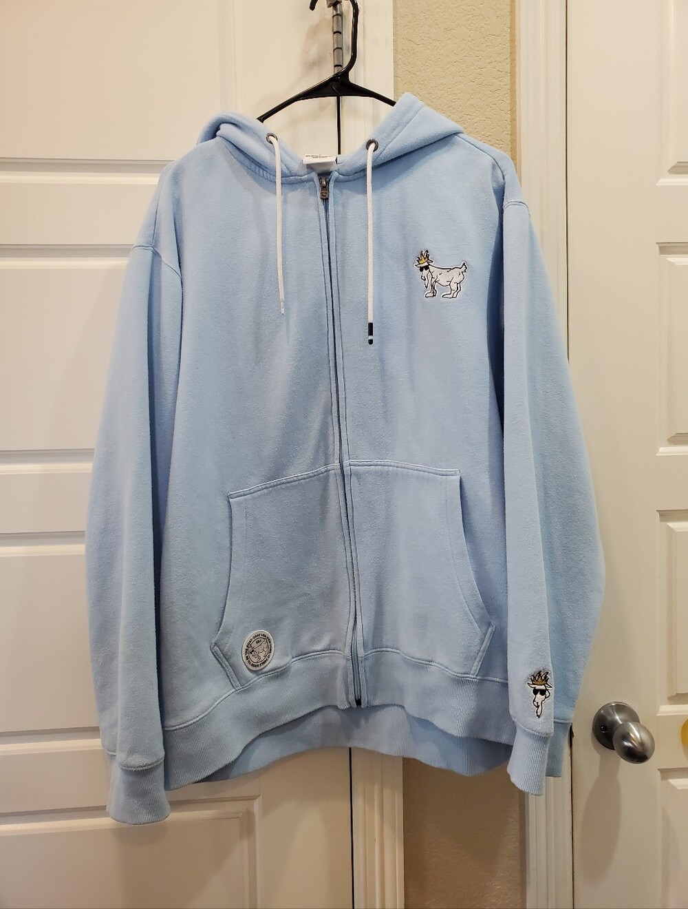 Goat USA Hoodie